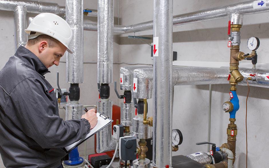 cout entretien chaudière gaz Draveil